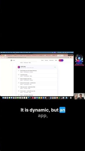 Building Your First Real App with Claude Code