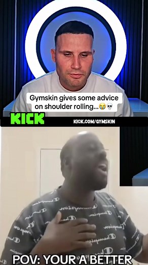 Effective Shoulder Rolling Techniques for Pain Relief