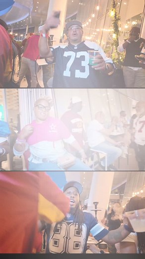 Come Experience A “Game Day Party” @ Diablo’s Cantina-MGMNH | SUN•NOV•23 🏈 “COWBOY Fans Just Wanna Be Popular” 🤦🏾‍♂️ The Featured Game: EAGLES v COWBOYS | 3pm-9pm | @dj_honcho 🎧 @drummablack214 🥁 @oasis.cigars 💨| 💚 🏈 💙 🚨 Wear A COMMANDERS Jersey for FREE ENTRY before 4:30pm🚨 | Cliff and Cle Productions