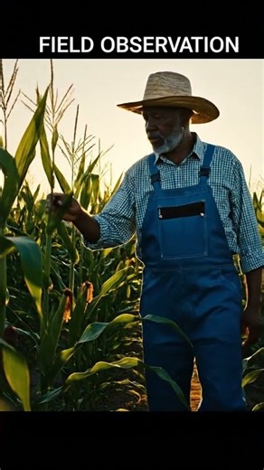 Smart Farming Tips Practical Field Knowledge for Better Crop Yield #farmingtips #farming