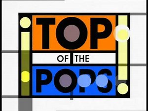 Top of the Pops late 1990s Opening Titles (1998-2003)