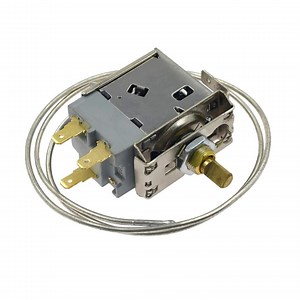 [Hot Item] Smart Wpf Freezer Control for Advanced Capillary Thermostat Applications