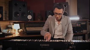 59K views · 516 reactions | Una nuova emozionante intepretazione al pianoforte.  Paolo Jannacci suona "I Will Say Goodbye" di Michel Legrand su Privia PX-S1000. | CASIO Music | Facebook