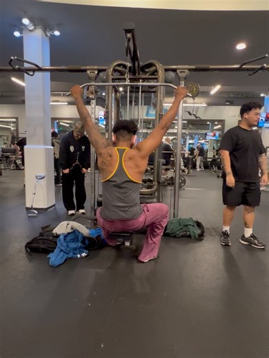 Trevor Jackson on Reels