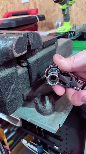 Williams Pass Through Socket Set 50671 | Available at Abolox Tools