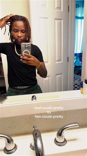 Stud Cousin vs. Fem Cousin: A Style Showdown