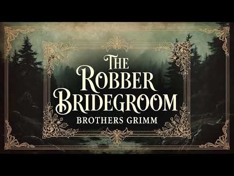 The Robber Bridegroom | Grimms Fairy Tales