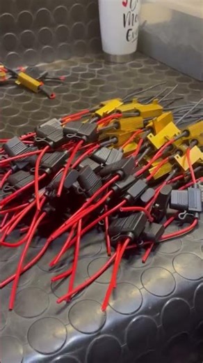 How Strutmasters conversion kits are made