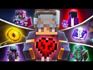 I Survived Minecraft’s Most Corrupt Hardcore SMP