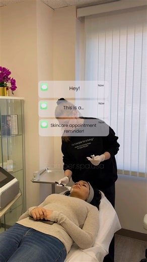 Experience Premium Skincare at Amber Beauty Lounge