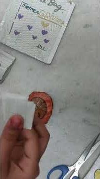 unboxing capivara blind box 🎁 💖 #diy #cutecraft #craft #papercrafttutorial #art #unboxing