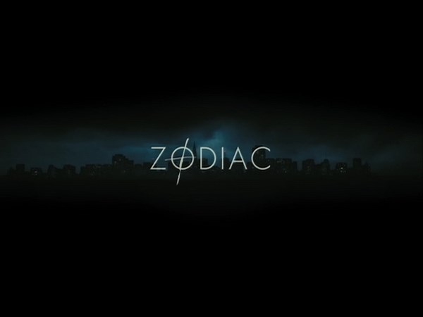 Zodiac (2007)