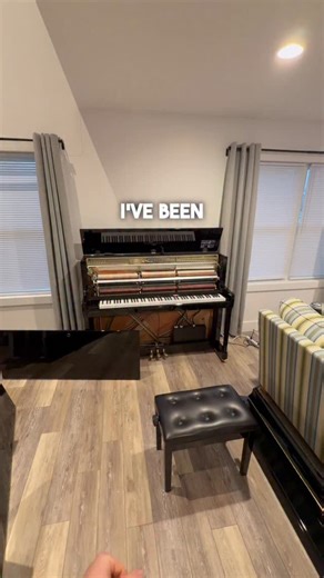 Do you think digital pianos will take over acoustic ones? (Day 15) | The Piano Doctor