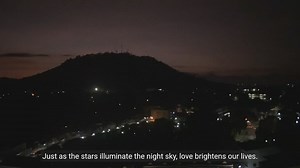 Cosmic Love - Exploring the Depths of the Universe