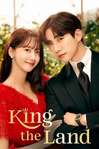 DOWNLOAD King the Land S01 (Complete) | Korean Drama