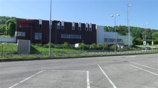 Évian-les-Bains: l'homme suspecté d'avoir percuté un pompier volontaire lors d'un rodéo urbain mis en examen