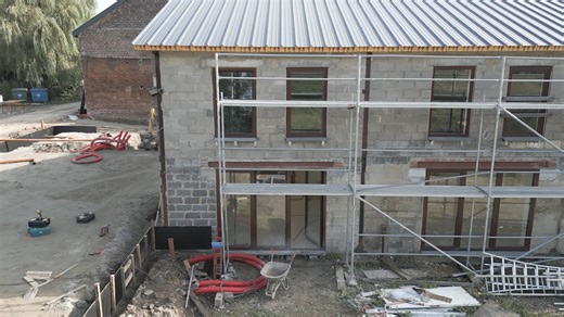 Transform your construction business with Odoo—your all-in-one solution for seamless project management, resource tracking, and financial control.🏗️🚀 Find out more about Odoo Construction: www.odoo.com/industries/construction #Odoo #OdooIndustry #constructionbusiness | Odoo