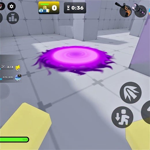 【衝撃】back roomsに迷い込んだ… 【バックルーム】【リミナルスペース】【ライバル】【ロブロックス/roblox】#ロブロックス #リミナルスペース#バックルーム#backrooms