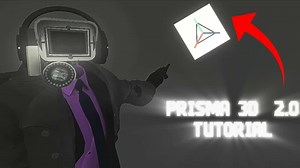 Tutorial de Prisma 3D: Importando e Animando Modelos