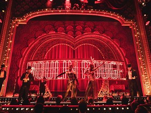 16 Great Shows to See in 2022 in London’s Most Beautiful Theatres