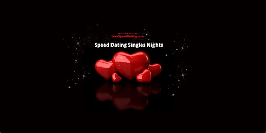Speed Dating Singles Birmingham Ages 30's and 40's Be At One Cocktail Bar