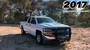 🌟 Elevate Your Drive with the 2017 Chevrolet Silverado! 🚙 Looking for a reliable and powerful pickup truck? The 2017 Chevrolet Silverado is here to deliver. With its rugged capabilities, spacious cabin, and dependable performance, it's the perfect companion for work and play. Experience the Silverado difference today at Carlisle Motors! View this vehicle on our website: https://bit.ly/3RCCOtc #ChevroletSilverado #TruckLife #CarlisleMotors #ReliabilityMatters | Carlisle Motors