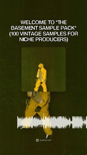 Sample this crazy soul & Jazz sample #producer #beatmaker #soulsample