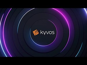 Best B2B Product Intro Video | Dynamic Brand Video | Kyvos