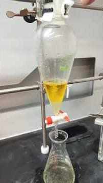 Solvent Extraction