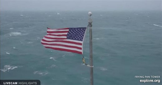 Watch incoming weather on these livestreams