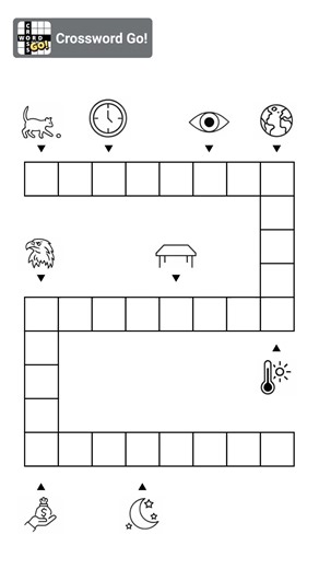 Daily Challenging Crossword Puzzles