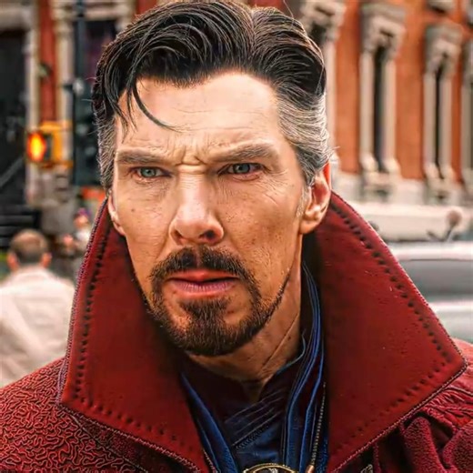 Dr.Strange Aura moment 🔥 | matadora (ultra slowed) #drstrange #edit #shorts