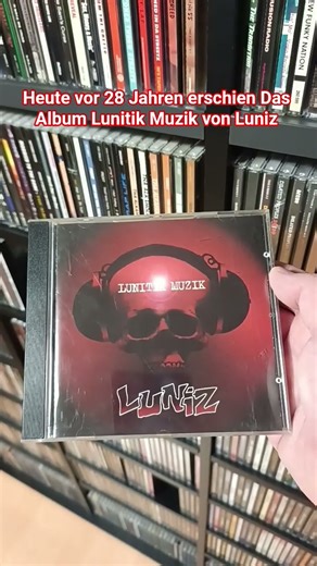 #luniz #lunitikmuzik #1997 #nootryberecords #virginrecords #oakland #califronia #hiphop #hiphopcd