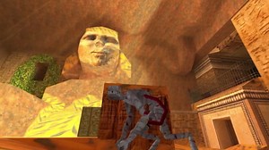Aspyr Tomb Raider 1-3 Remastered Starring Lara Croft - PS4
