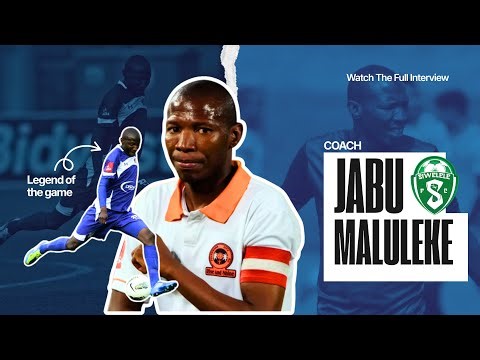 Siwelele FC U19 🔥 | Coach Jabu Maluleke on Discipline, Development & Building Future Stars