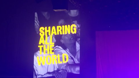 Dani Martín arranca la gira de su 25 aniversario en la música por todo lo alto