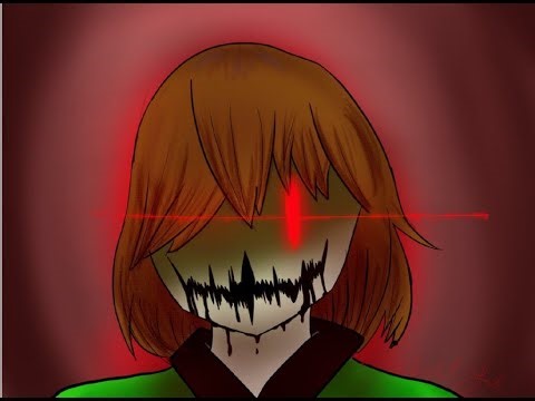 Chara ult music (Jump Showdown)