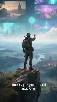 Would you like to see the time as a map?!