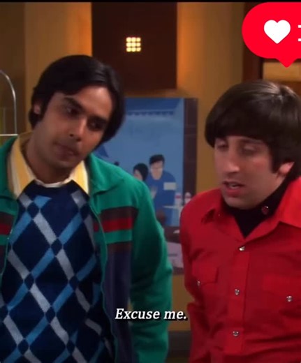 The Big Bang Theory USA on Instagram: "Amy meets Sheldon for the first time 😂 | TBBT (2007) Visit our shop here 👉 @tbbt.usa #thebigbangtheory #sheldoncooper #tbbt #sheldoncooper #kaleycuoco"