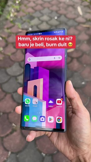 Phone Screen Repair Guide by Paanhanztech