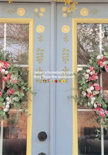 Spring Refresh: Backyard DIY & Garden Decor