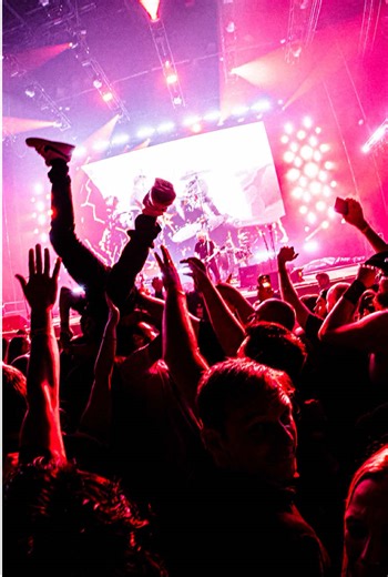 The Offspring on TikTok