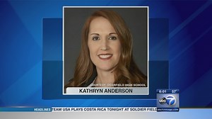 Lane Tech principal resigns, takes job at Deerfield HS