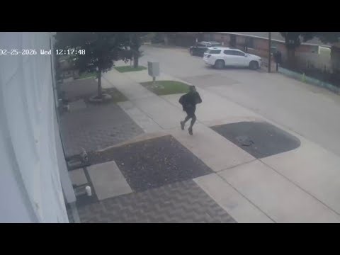 Mother robbed while nursing her baby