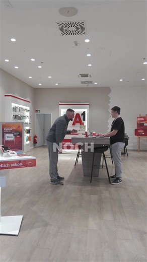 Komm zu uns und du zahlst nie wieder mehr die Service Pauschale 🤝 📍A1 Shop Stadion Center