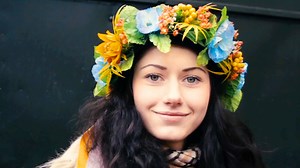 Winter on Fire: Ukraine's Fight for Freedom: Winter on Fire: Ukraine's Fight for Freedom: Trailer 1