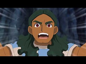 Inazuma Eleven/110/Il team Night Star/