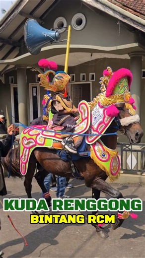 video shorts youtube - Horse dance video Bintang Rcm