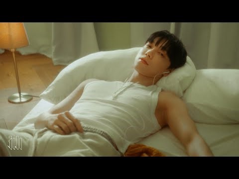 Alfred Sun 孙英豪 ‘BLOOM’ MV