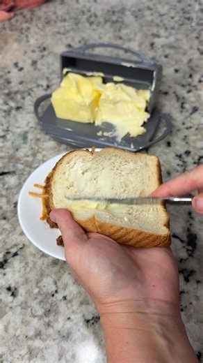 153K views · 2.4K reactions | Last time I posted my spaghetti sandwich, a majority of the comments recommended that I butter the bread first. . Let me know if I did it right this time! | Savory Spoon | Facebook